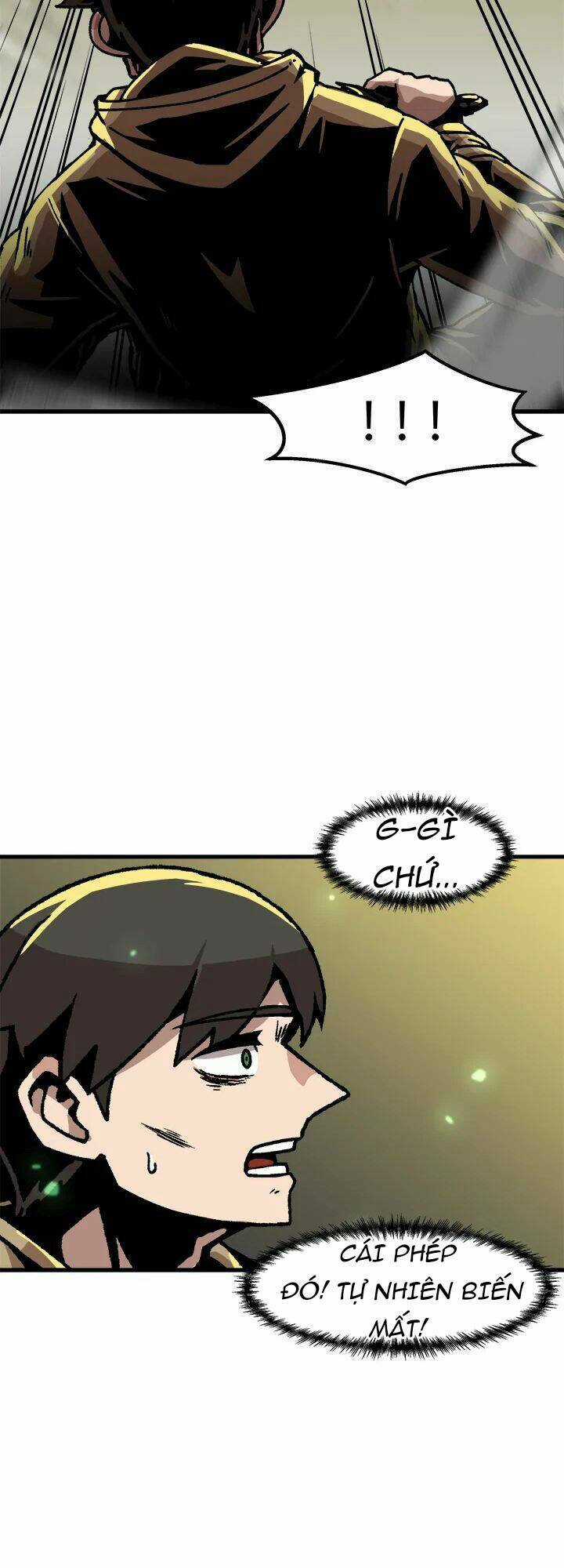 Nâng Cấp Một Mình Chapter 48 trang 41