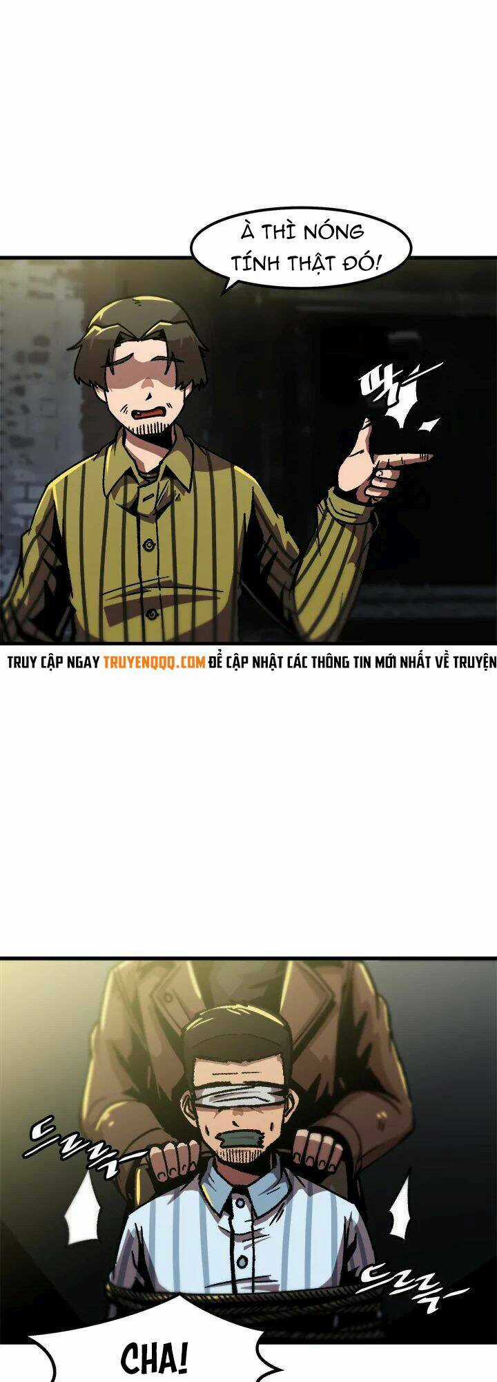 Nâng Cấp Một Mình Chapter 48 trang 5