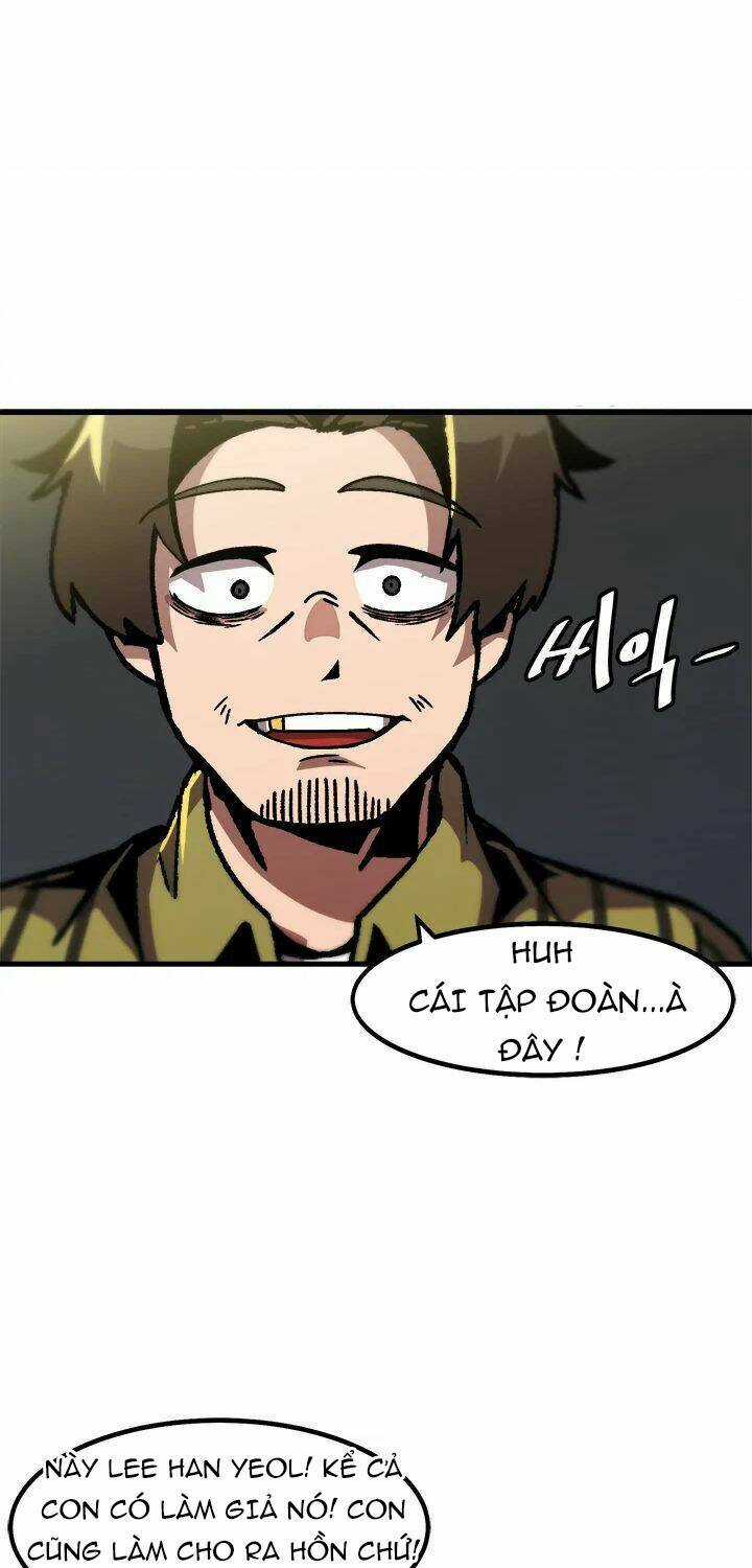 Nâng Cấp Một Mình Chapter 48 trang 8