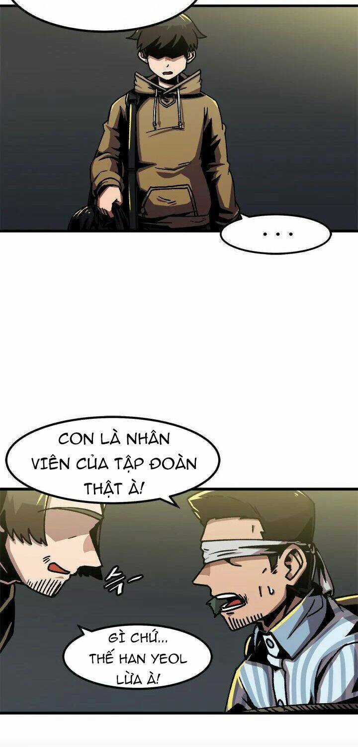 Nâng Cấp Một Mình Chapter 48 trang 9