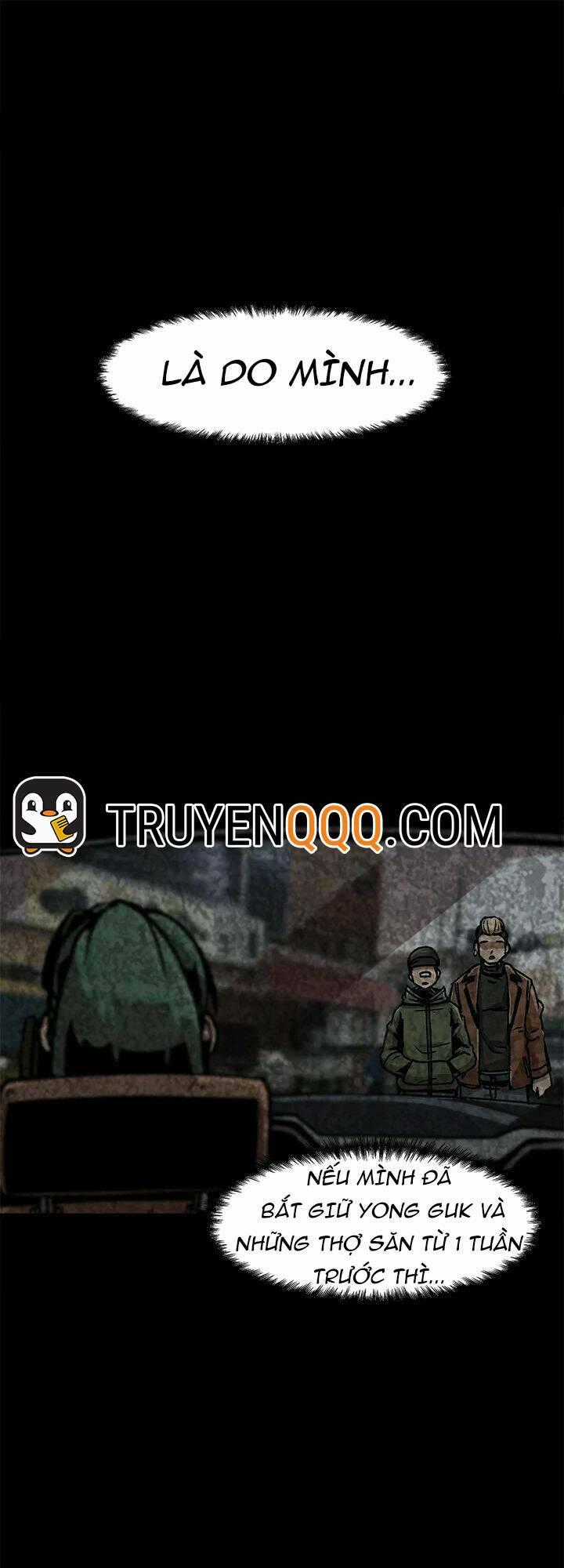 Nâng Cấp Một Mình Chapter 49 trang 1