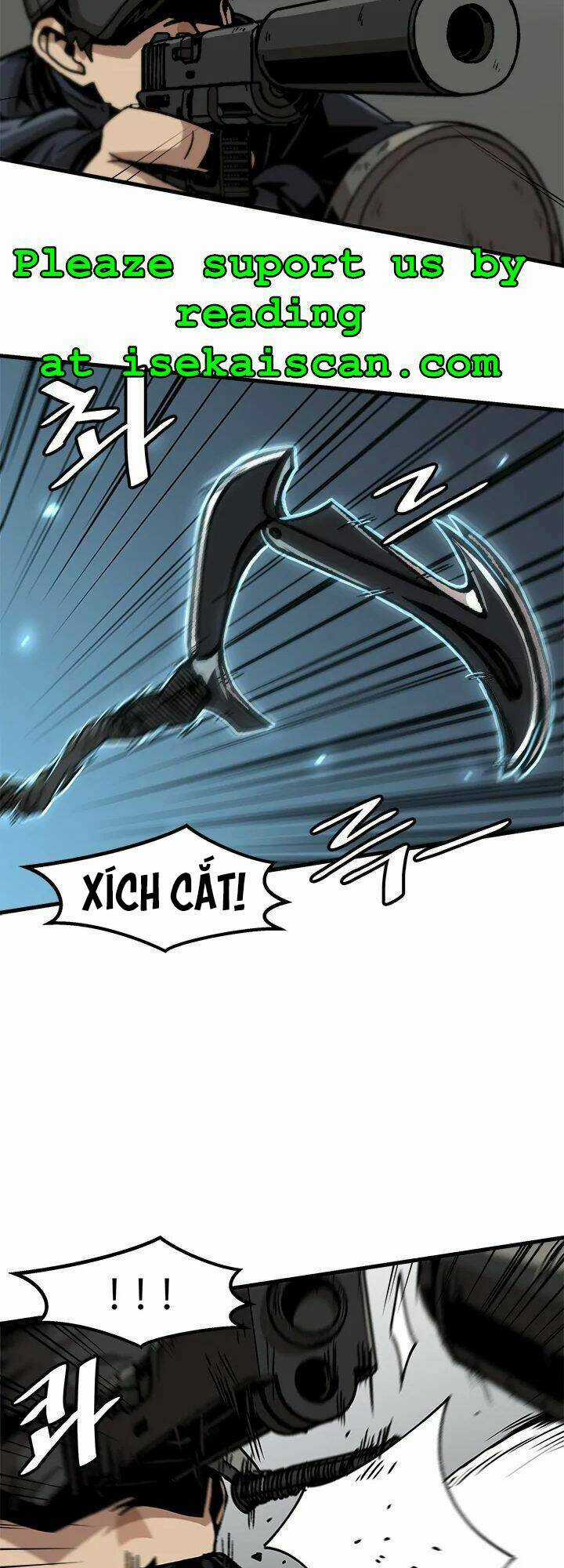 Nâng Cấp Một Mình Chapter 49 trang 12