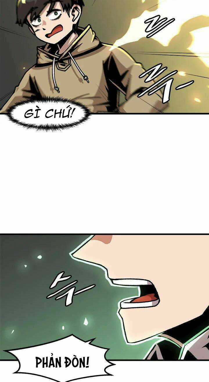 Nâng Cấp Một Mình Chapter 49 trang 17