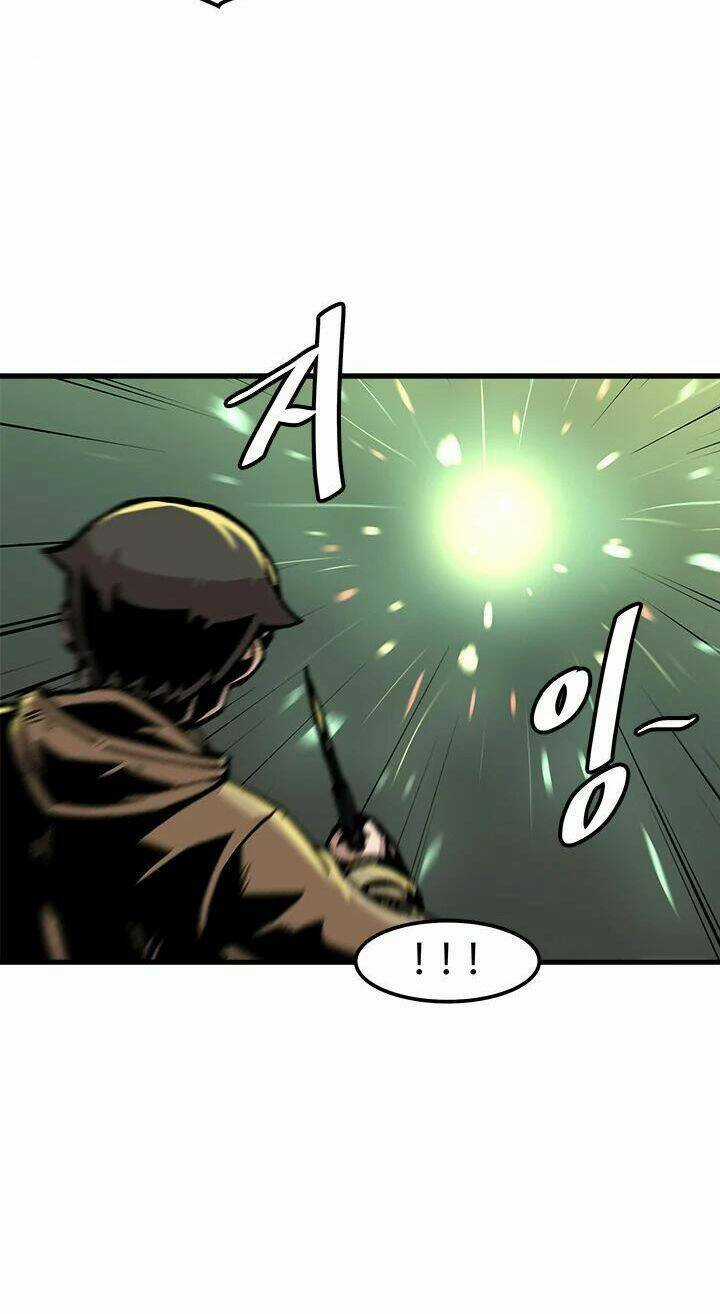 Nâng Cấp Một Mình Chapter 49 trang 18