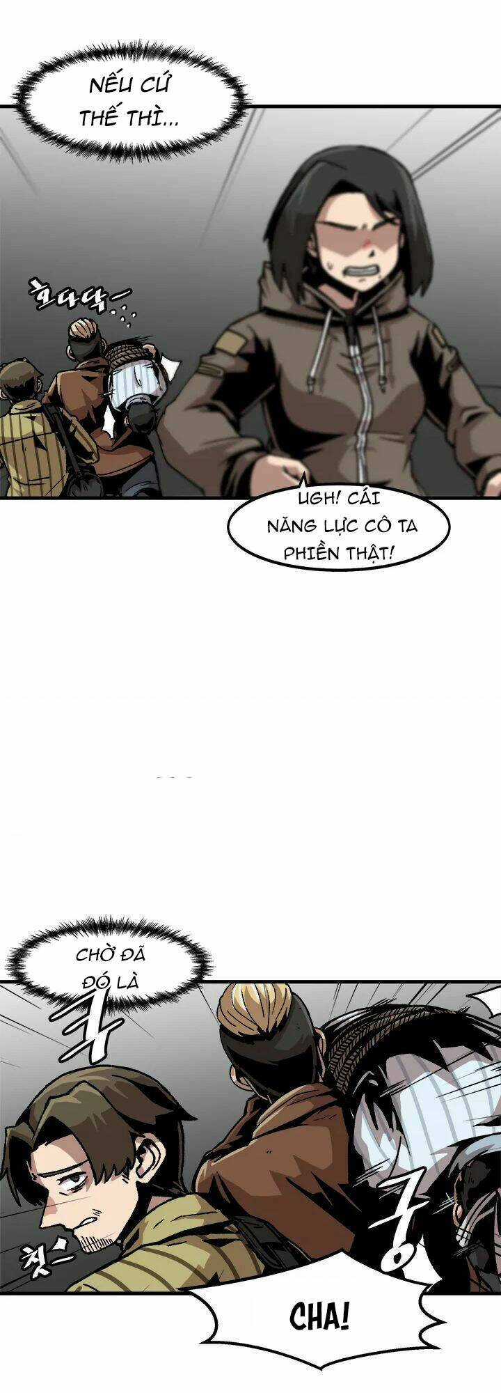 Nâng Cấp Một Mình Chapter 49 trang 20