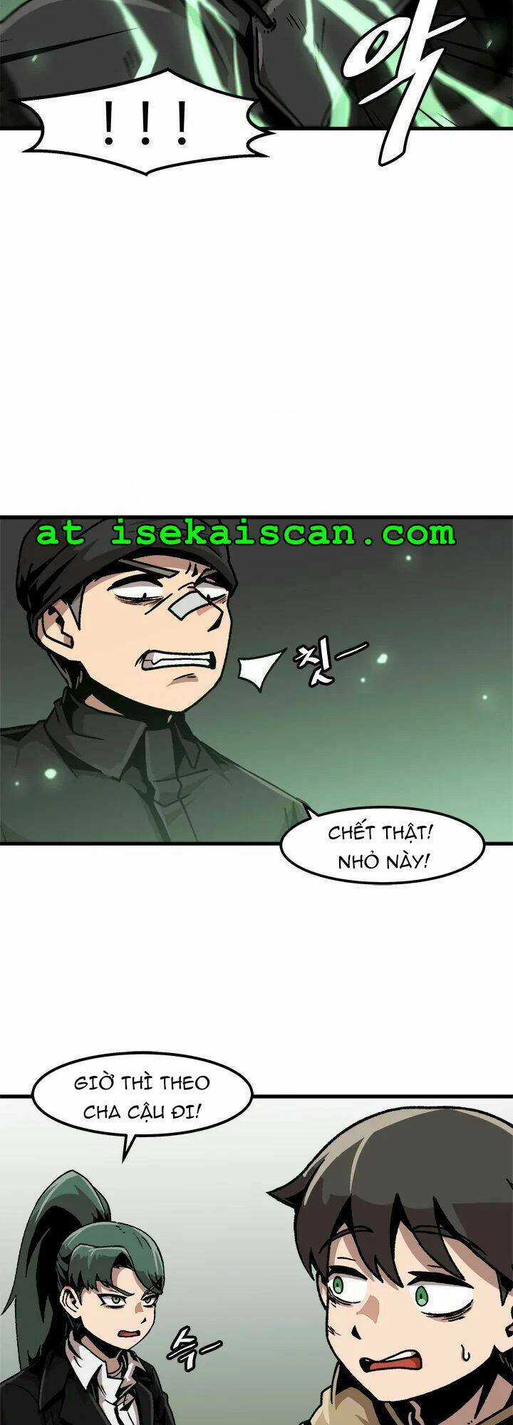 Nâng Cấp Một Mình Chapter 49 trang 24