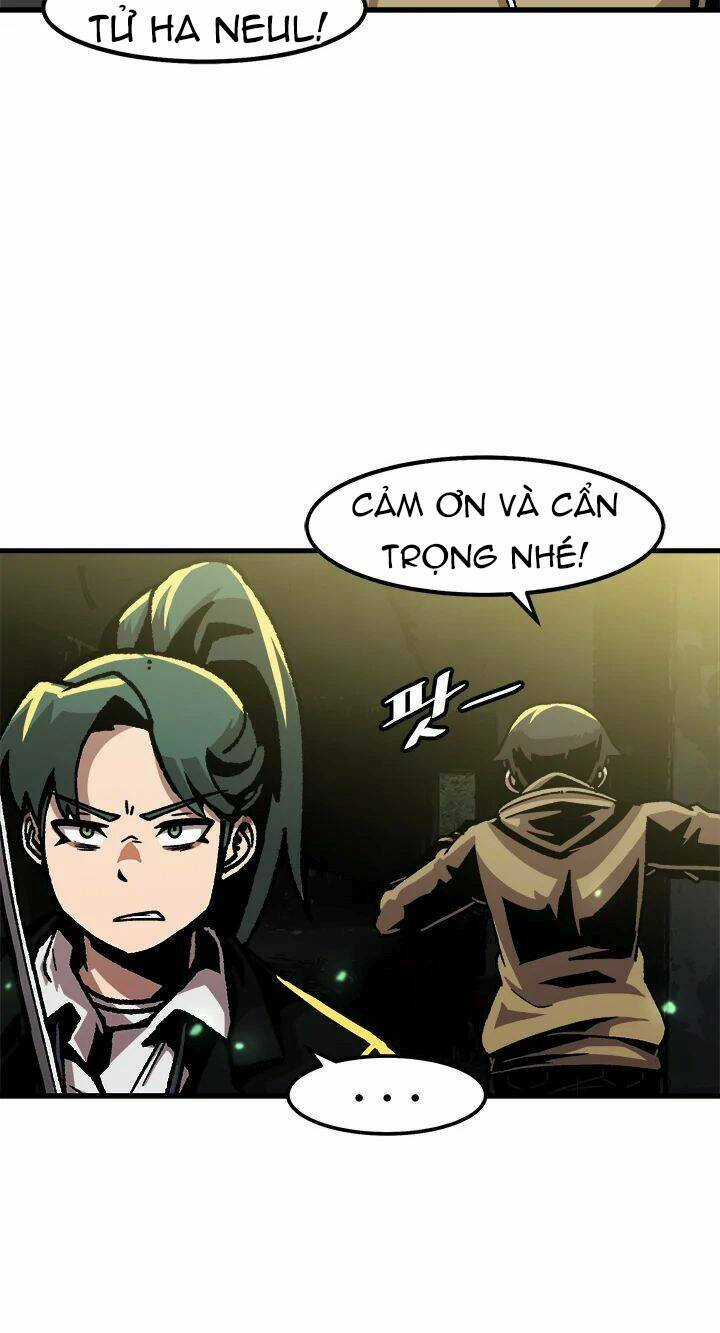 Nâng Cấp Một Mình Chapter 49 trang 26