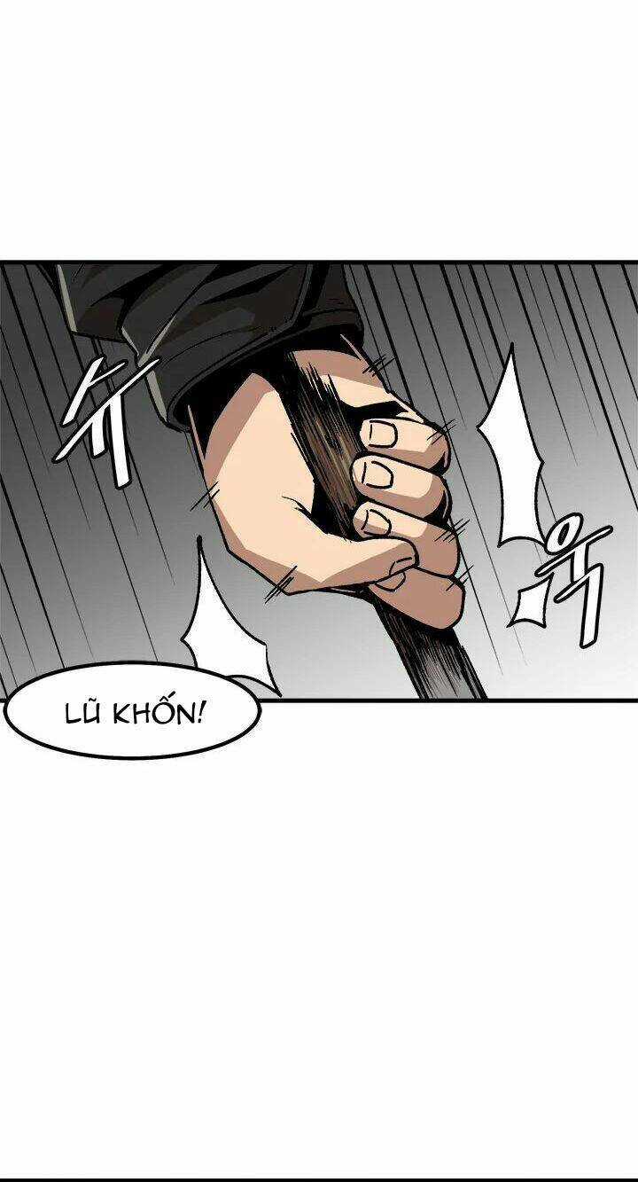 Nâng Cấp Một Mình Chapter 49 trang 27