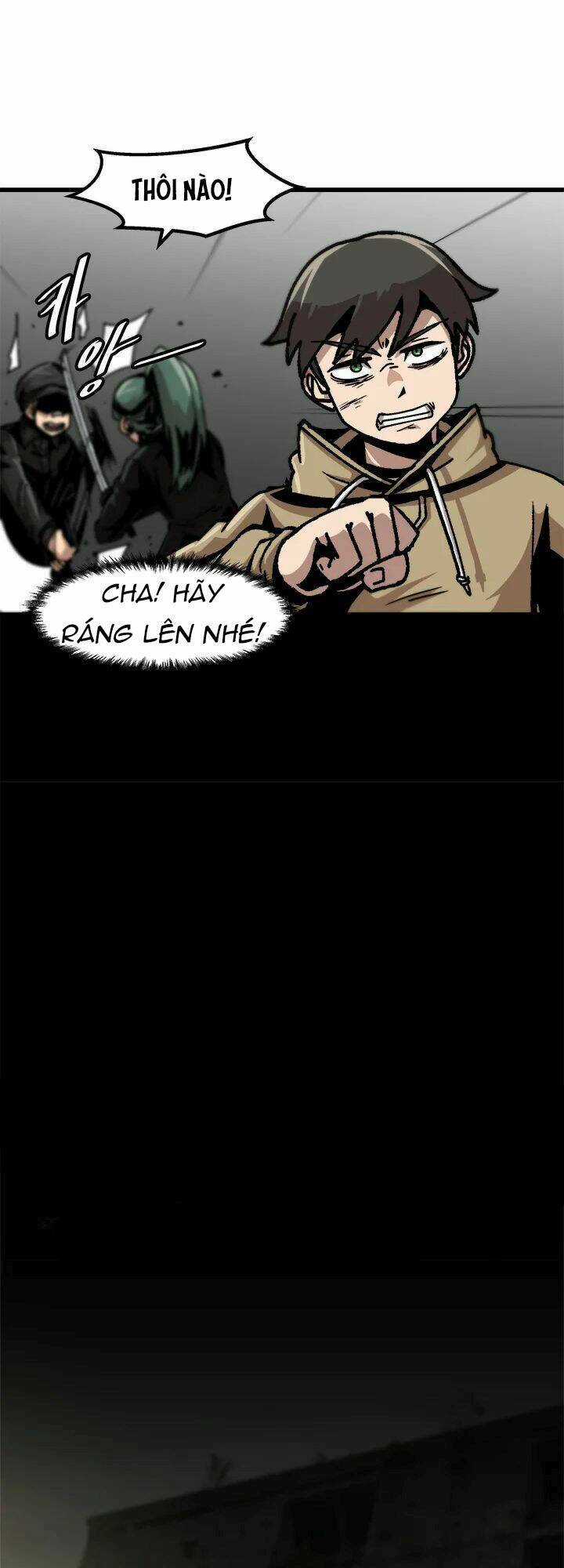 Nâng Cấp Một Mình Chapter 49 trang 31