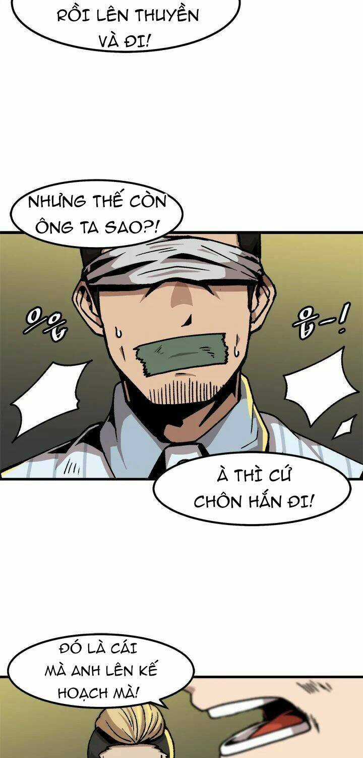 Nâng Cấp Một Mình Chapter 49 trang 35