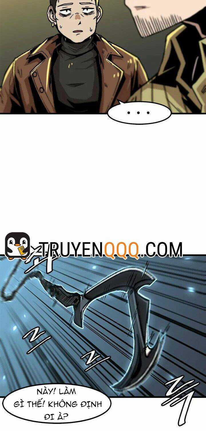 Nâng Cấp Một Mình Chapter 49 trang 36