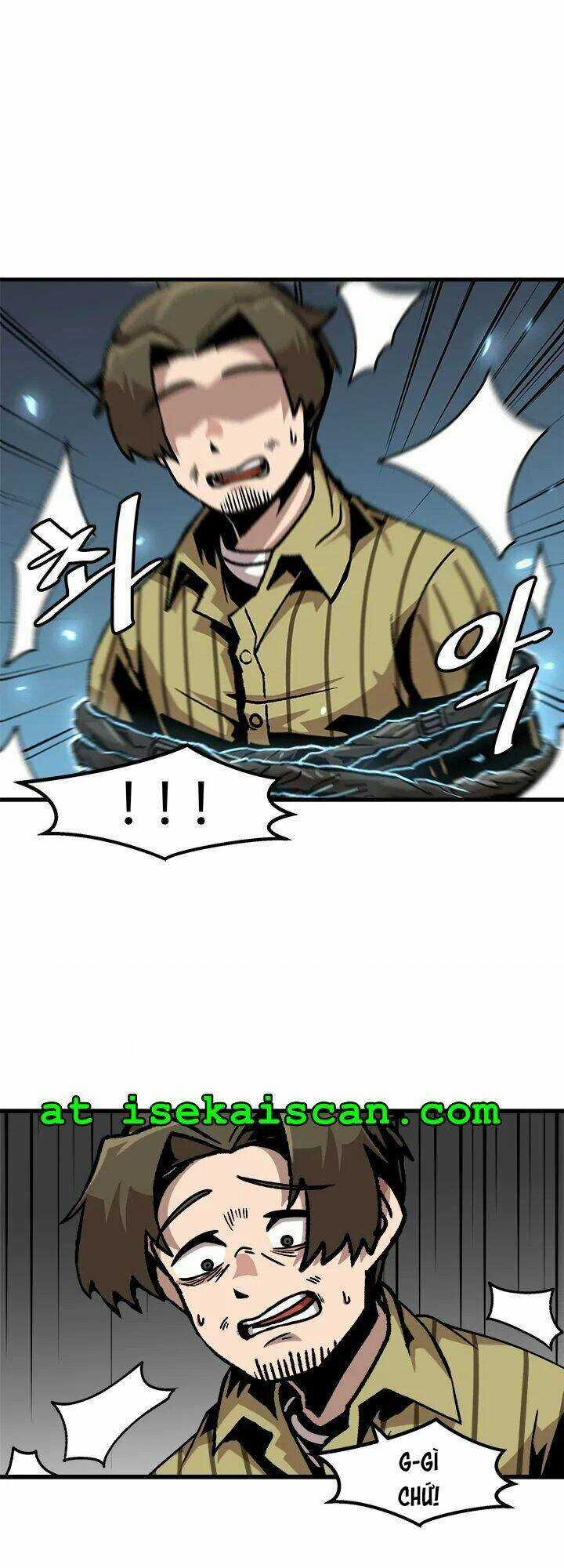 Nâng Cấp Một Mình Chapter 49 trang 37