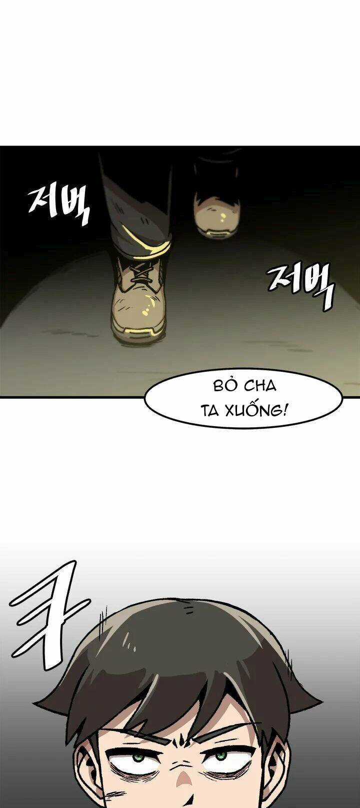 Nâng Cấp Một Mình Chapter 49 trang 38