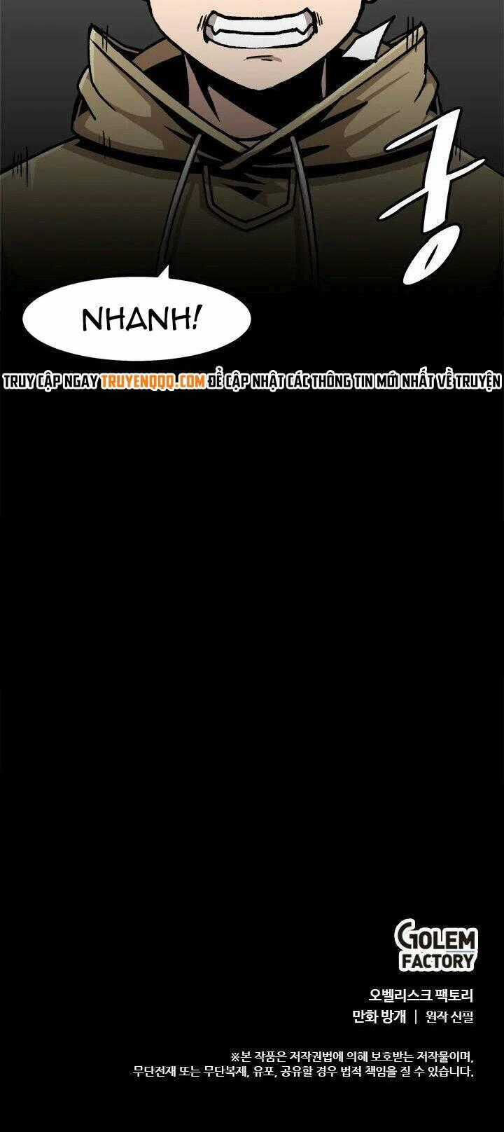 Nâng Cấp Một Mình Chapter 49 trang 39