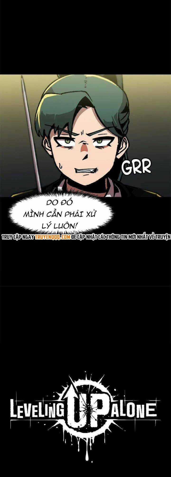 Nâng Cấp Một Mình Chapter 49 trang 4