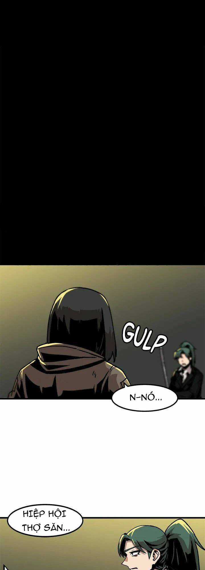 Nâng Cấp Một Mình Chapter 49 trang 5