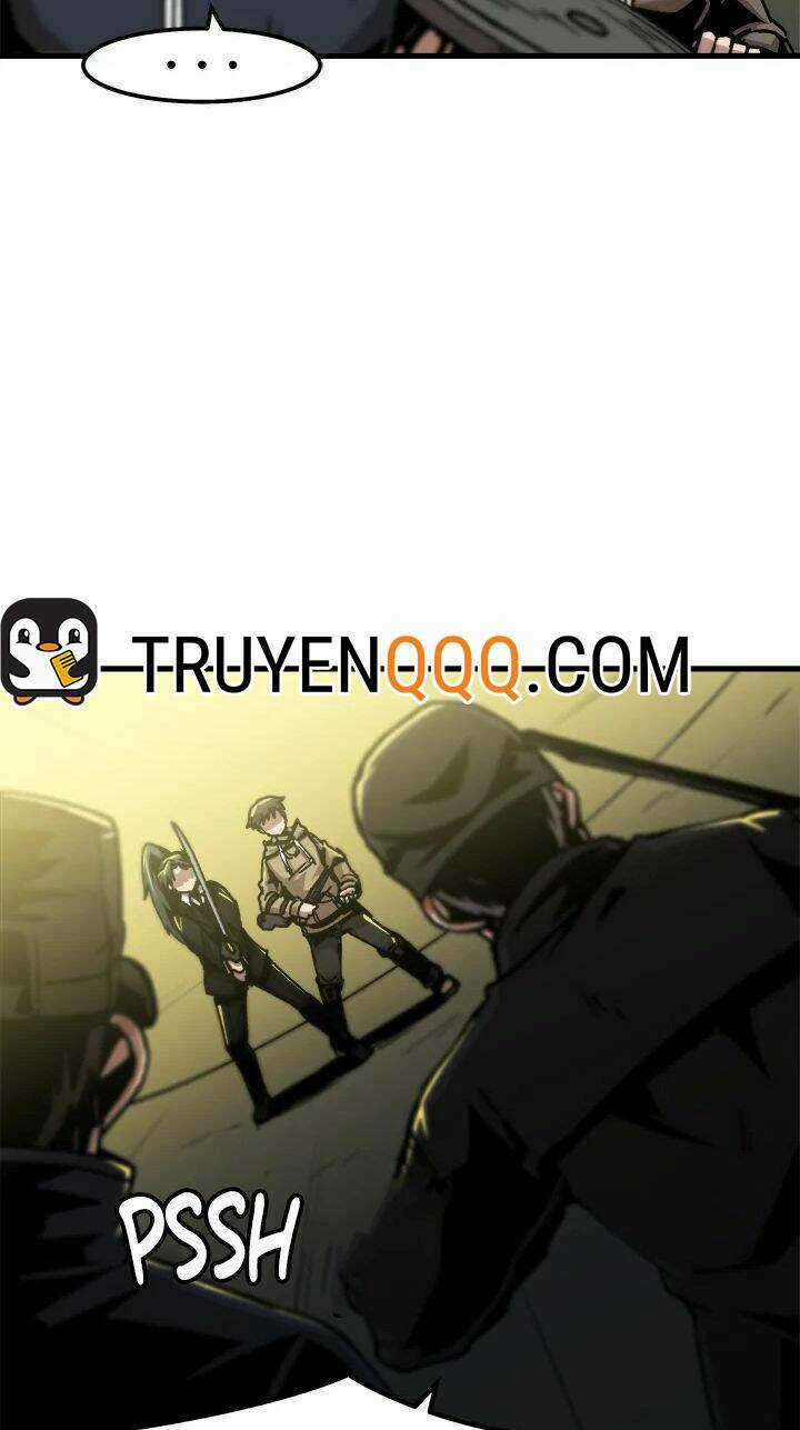 Nâng Cấp Một Mình Chapter 49 trang 8