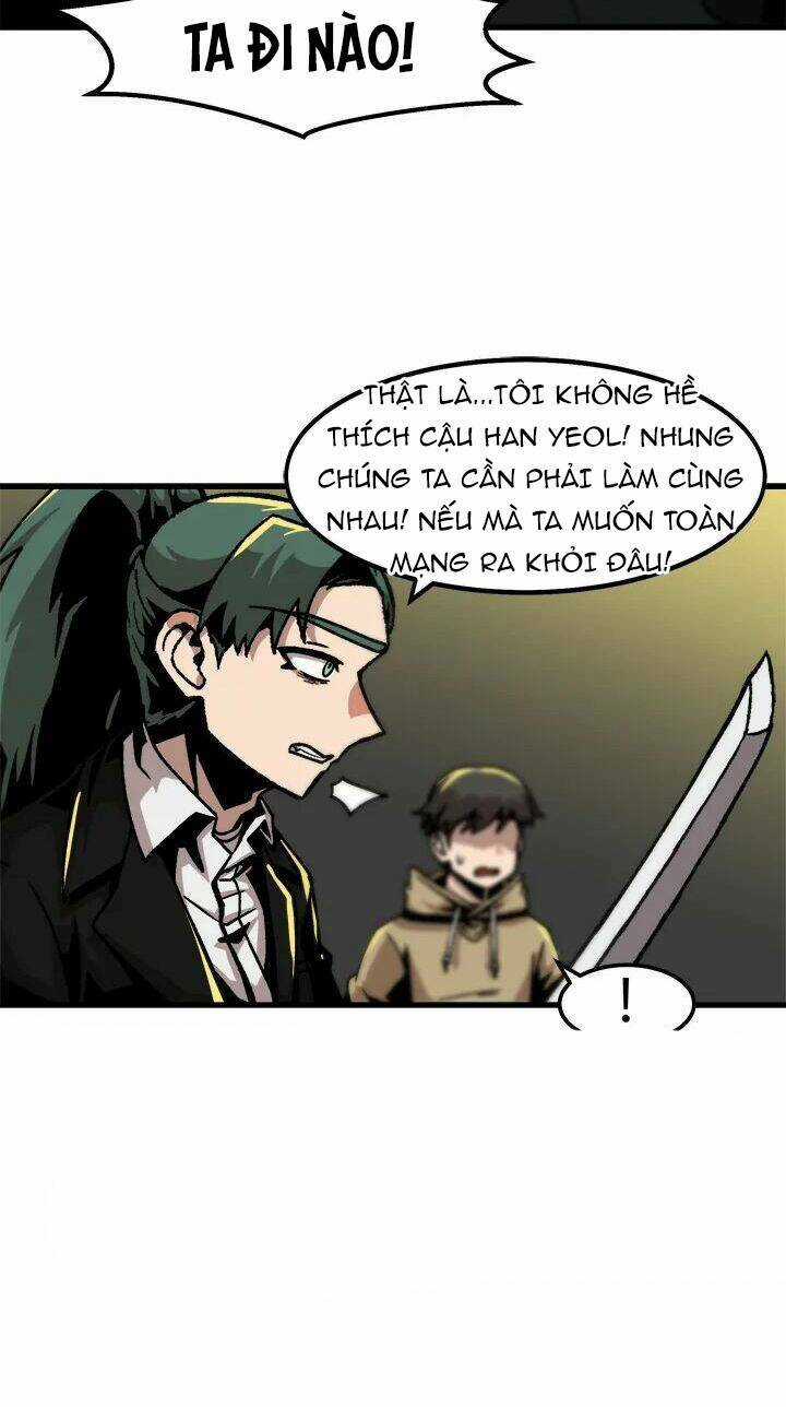 Nâng Cấp Một Mình Chapter 49 trang 9