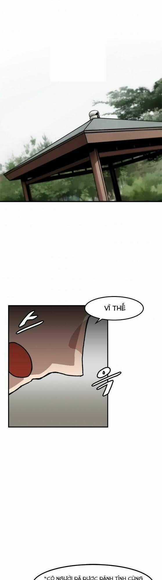 Nâng Cấp Một Mình Chapter 5 trang 1