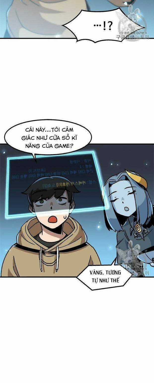 Nâng Cấp Một Mình Chapter 5 trang 12