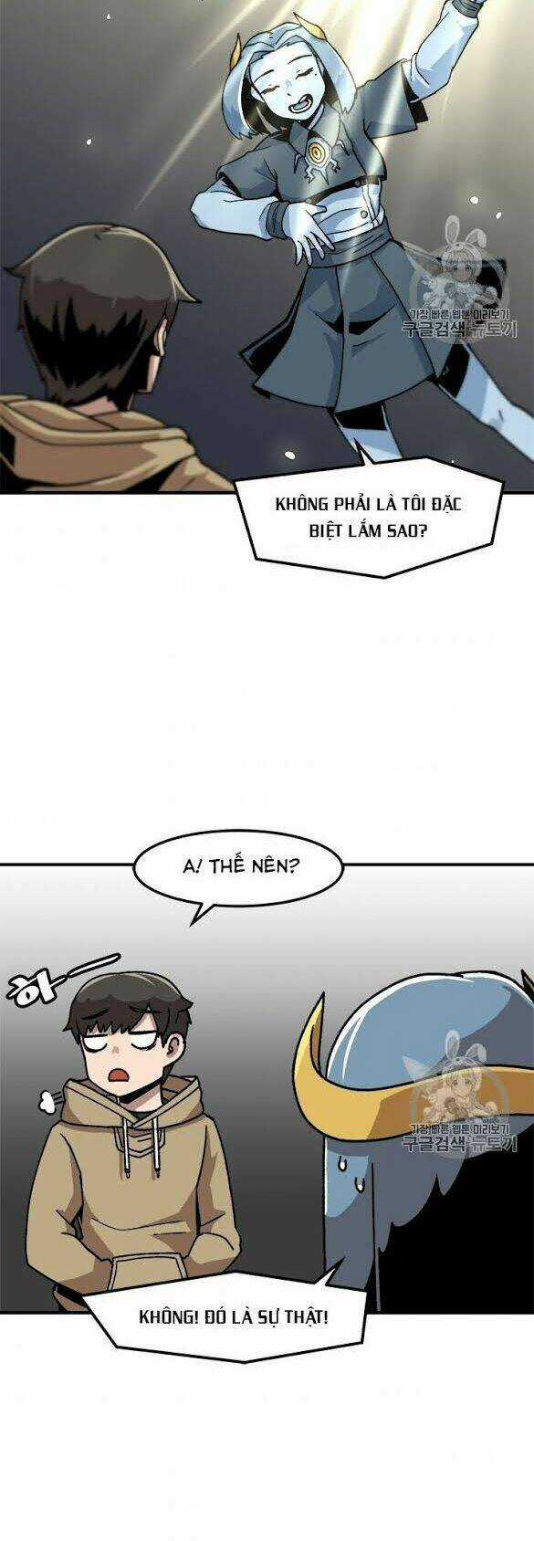 Nâng Cấp Một Mình Chapter 5 trang 15