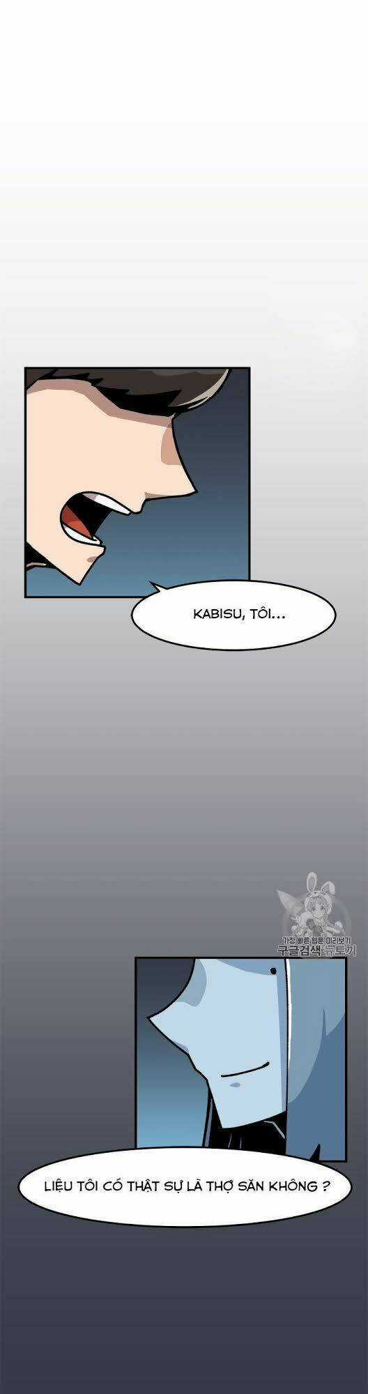 Nâng Cấp Một Mình Chapter 5 trang 22