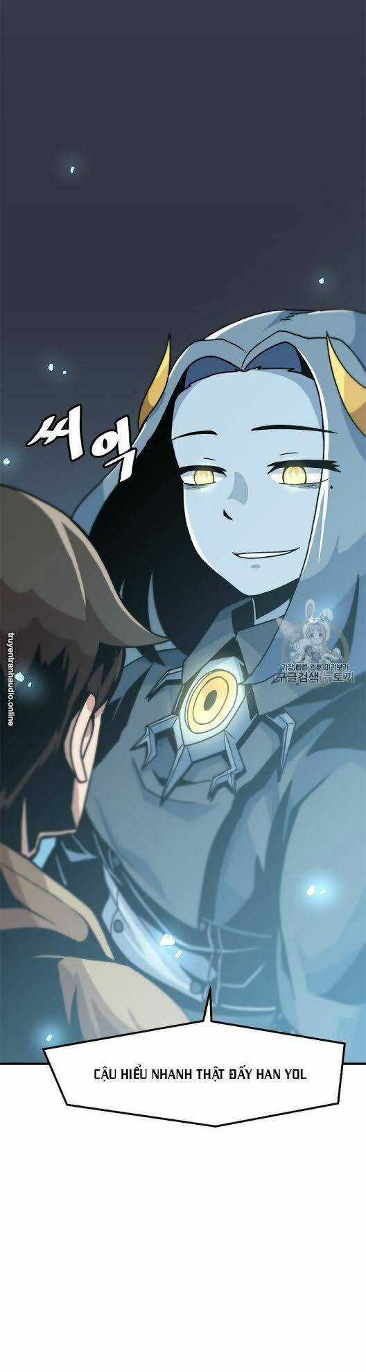 Nâng Cấp Một Mình Chapter 5 trang 23