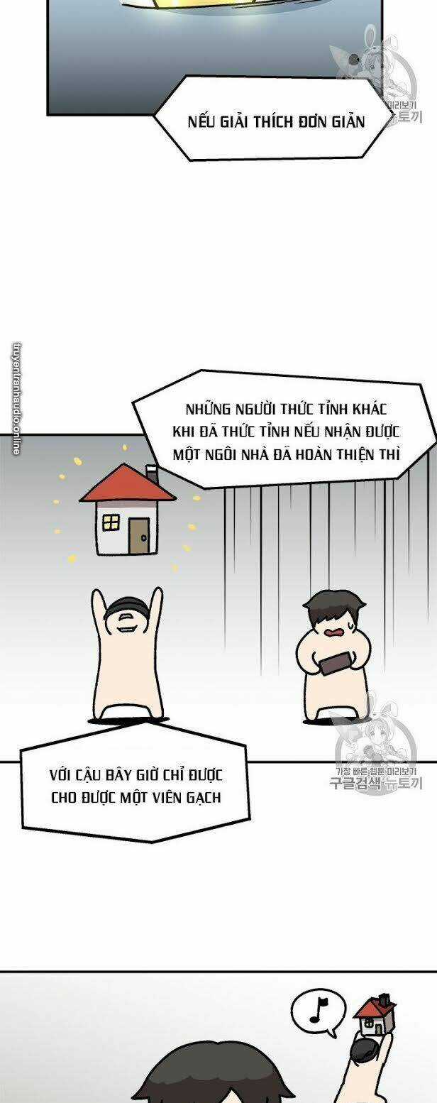 Nâng Cấp Một Mình Chapter 5 trang 26