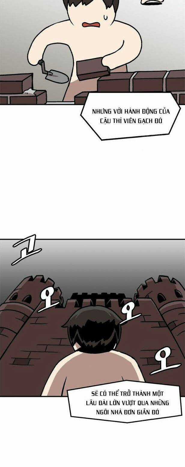 Nâng Cấp Một Mình Chapter 5 trang 27