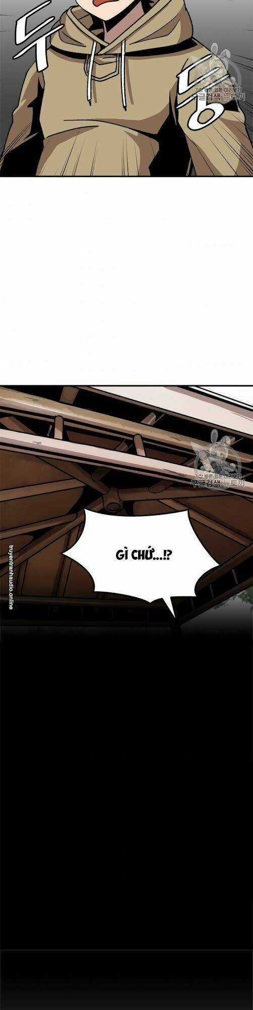 Nâng Cấp Một Mình Chapter 5 trang 29