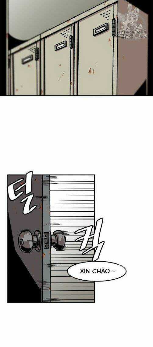 Nâng Cấp Một Mình Chapter 5 trang 31