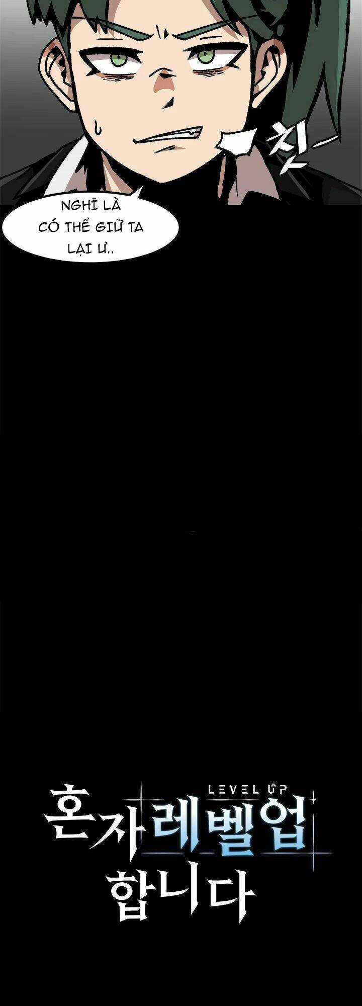 Nâng Cấp Một Mình Chapter 50 trang 10