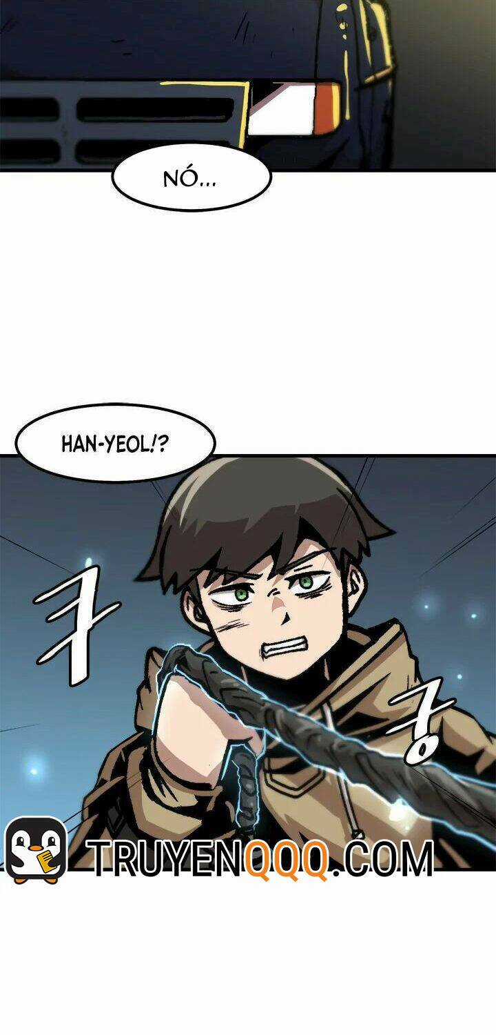 Nâng Cấp Một Mình Chapter 50 trang 12