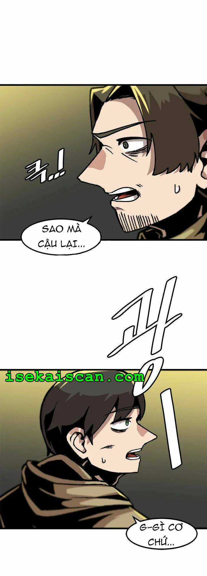 Nâng Cấp Một Mình Chapter 50 trang 13