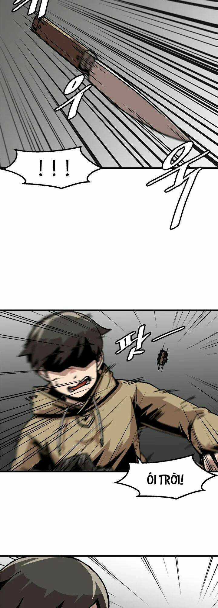 Nâng Cấp Một Mình Chapter 50 trang 15