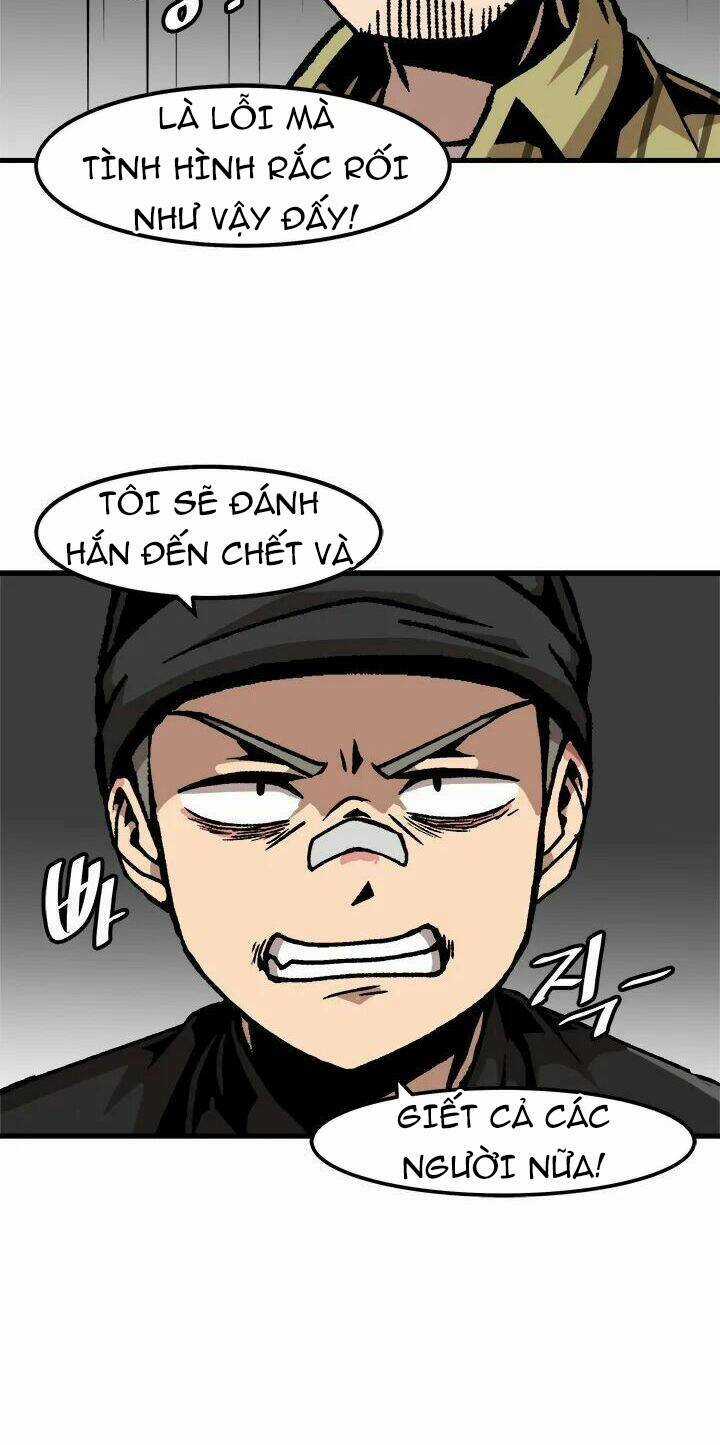 Nâng Cấp Một Mình Chapter 50 trang 18