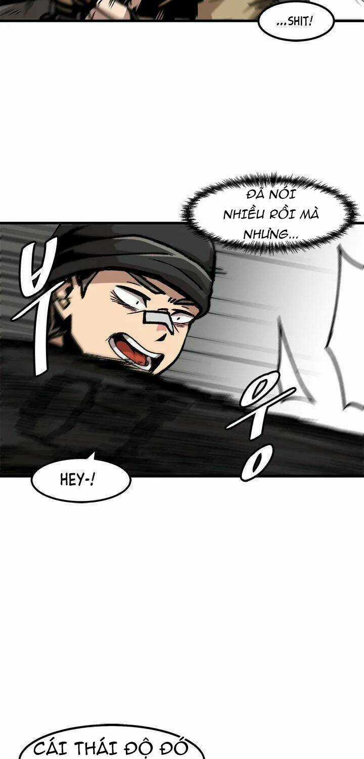 Nâng Cấp Một Mình Chapter 50 trang 23