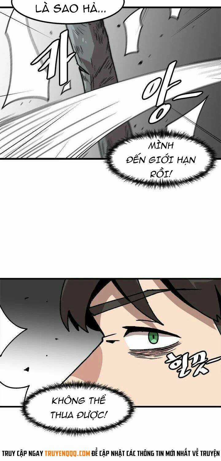 Nâng Cấp Một Mình Chapter 50 trang 24