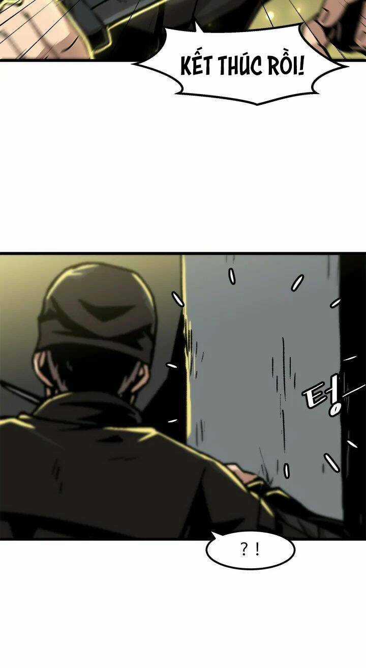 Nâng Cấp Một Mình Chapter 50 trang 29