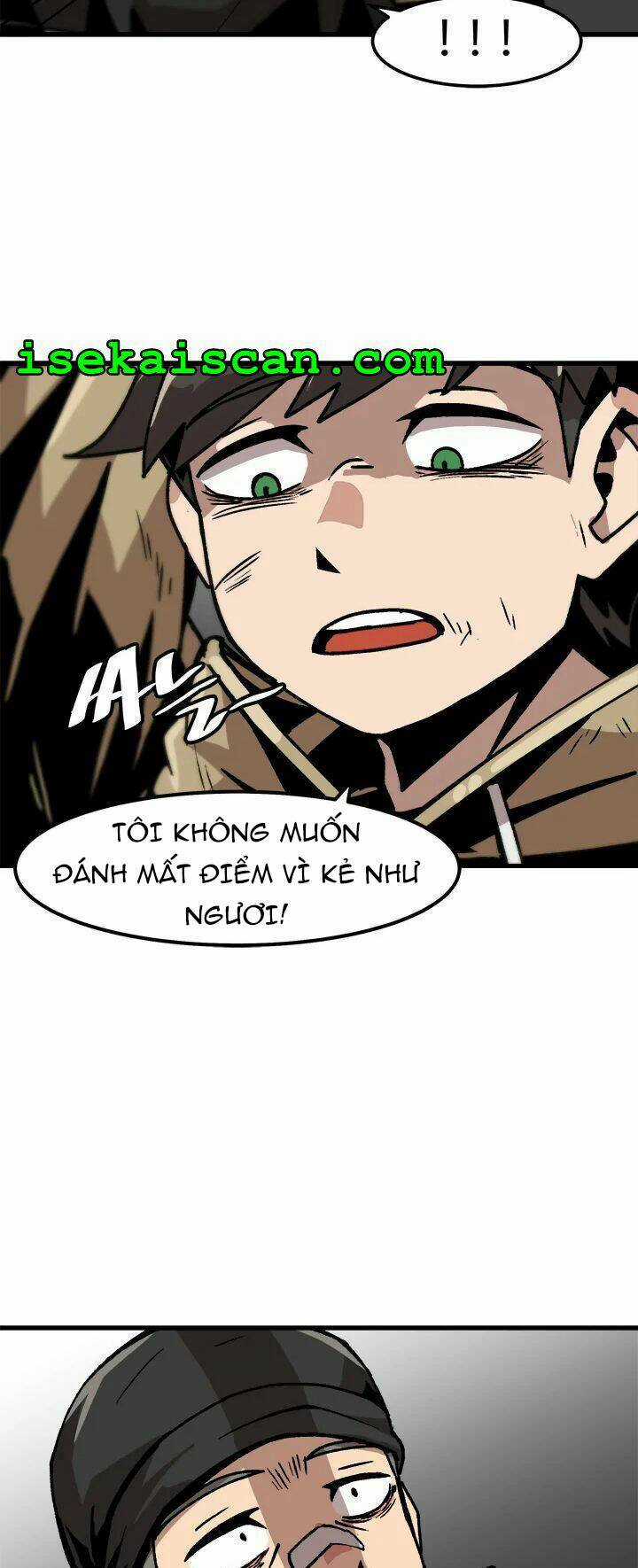 Nâng Cấp Một Mình Chapter 50 trang 34