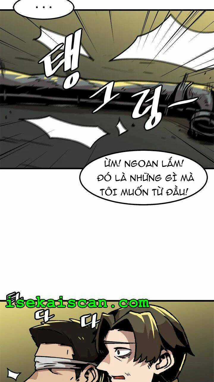 Nâng Cấp Một Mình Chapter 50 trang 40