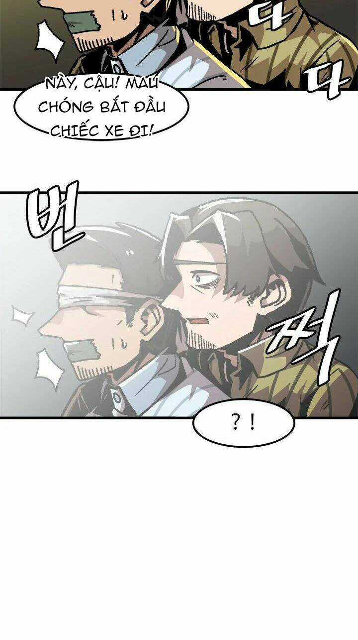 Nâng Cấp Một Mình Chapter 50 trang 41