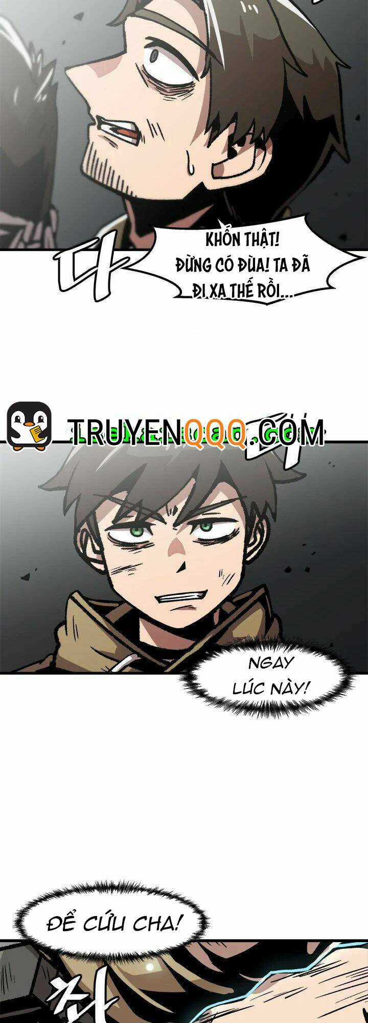 Nâng Cấp Một Mình Chapter 50 trang 43