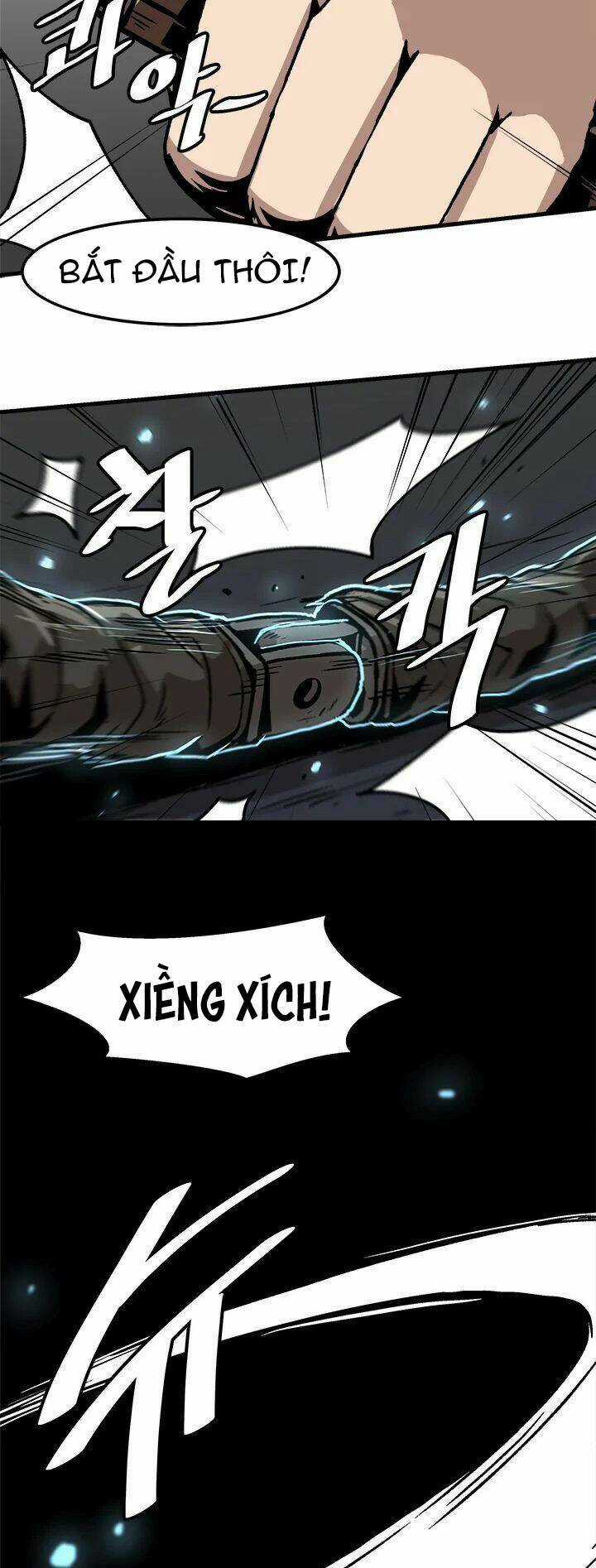 Nâng Cấp Một Mình Chapter 50 trang 45