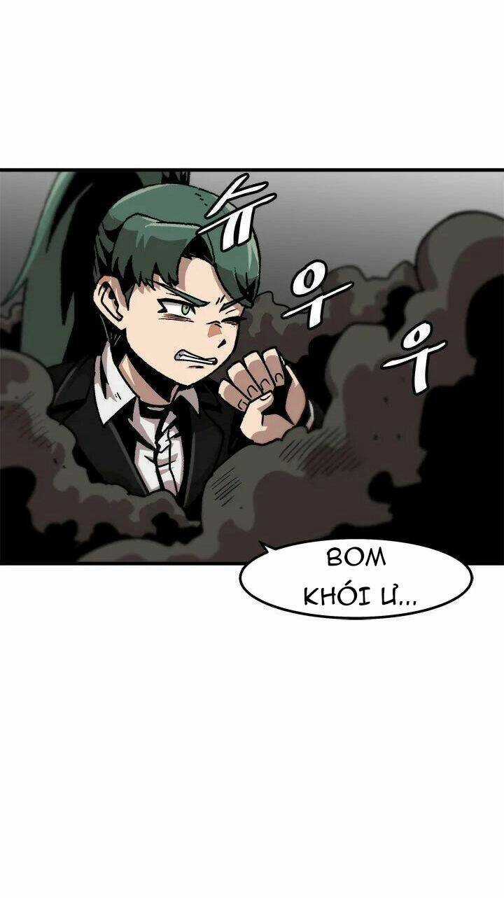 Nâng Cấp Một Mình Chapter 50 trang 6