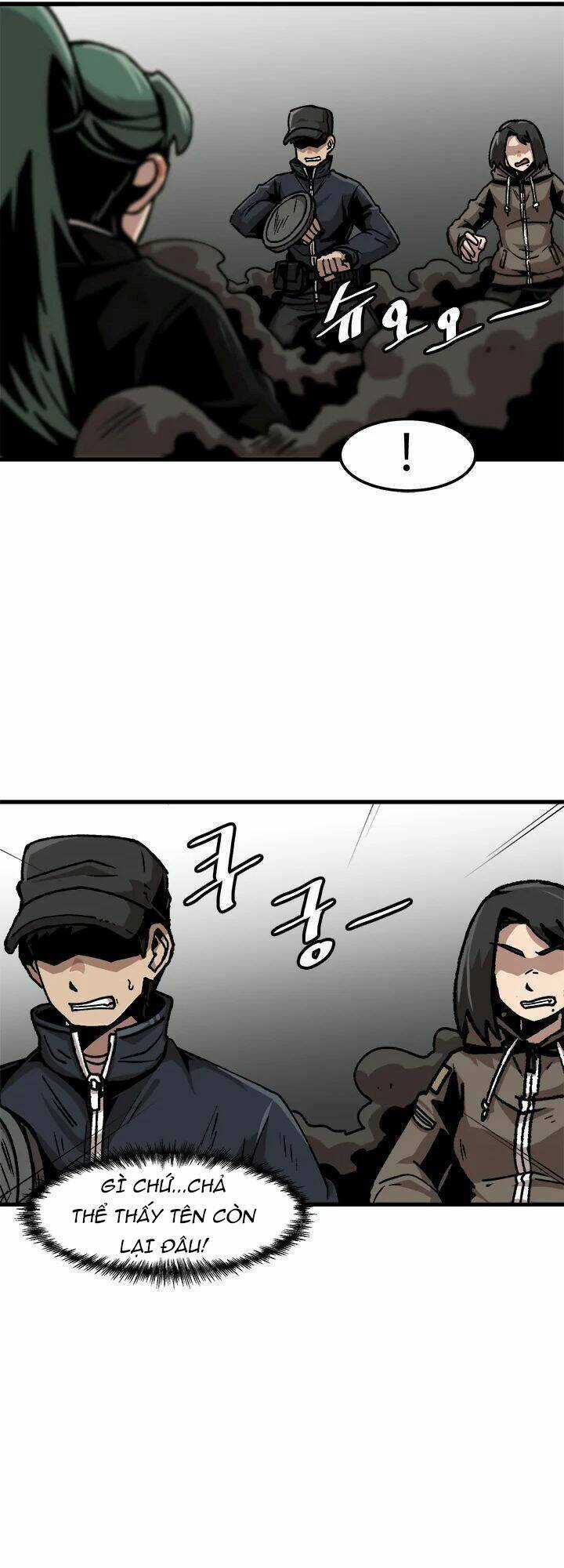 Nâng Cấp Một Mình Chapter 50 trang 7