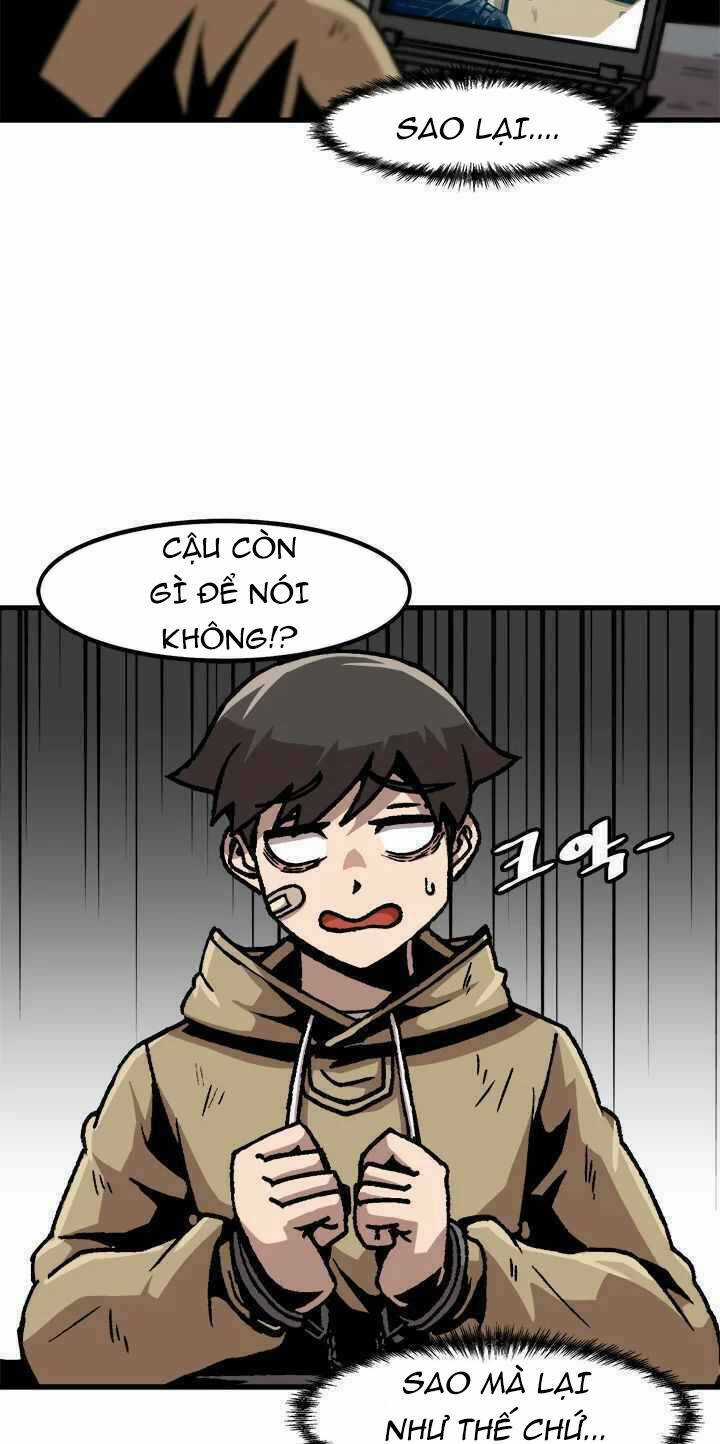 Nâng Cấp Một Mình Chapter 51 trang 11