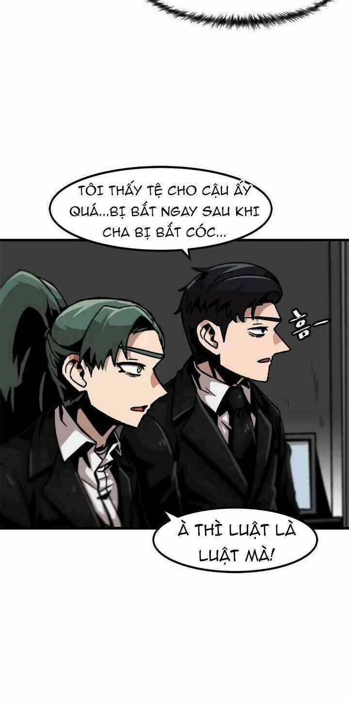 Nâng Cấp Một Mình Chapter 51 trang 12