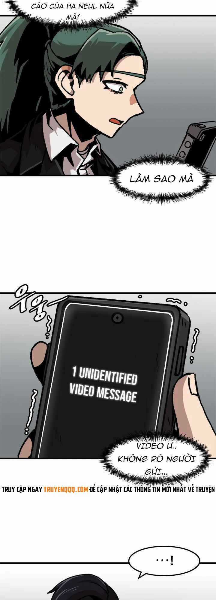 Nâng Cấp Một Mình Chapter 51 trang 15