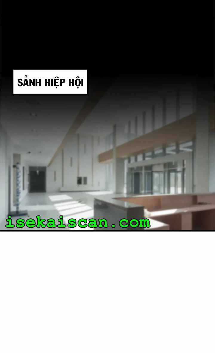 Nâng Cấp Một Mình Chapter 51 trang 17